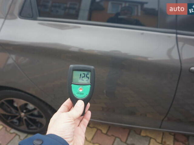 Коричневий Рено Зое, об'ємом двигуна 0 л та пробігом 220 тис. км за 9000 $, фото 69 на Automoto.ua