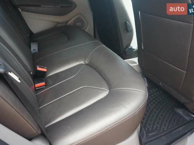 Коричневий Рено Зое, об'ємом двигуна 0 л та пробігом 220 тис. км за 9000 $, фото 40 на Automoto.ua