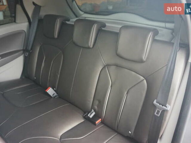 Коричневий Рено Зое, об'ємом двигуна 0 л та пробігом 220 тис. км за 9000 $, фото 44 на Automoto.ua