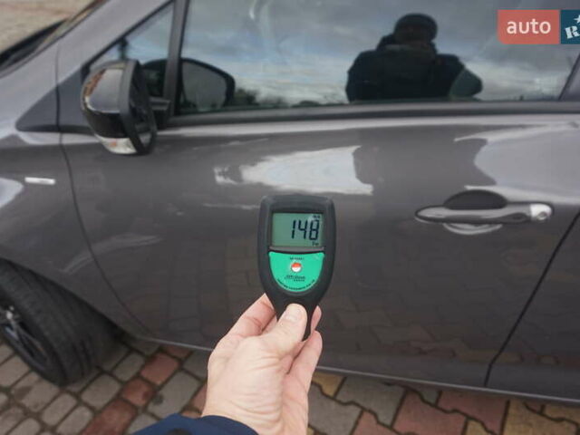 Коричневий Рено Зое, об'ємом двигуна 0 л та пробігом 220 тис. км за 9000 $, фото 64 на Automoto.ua