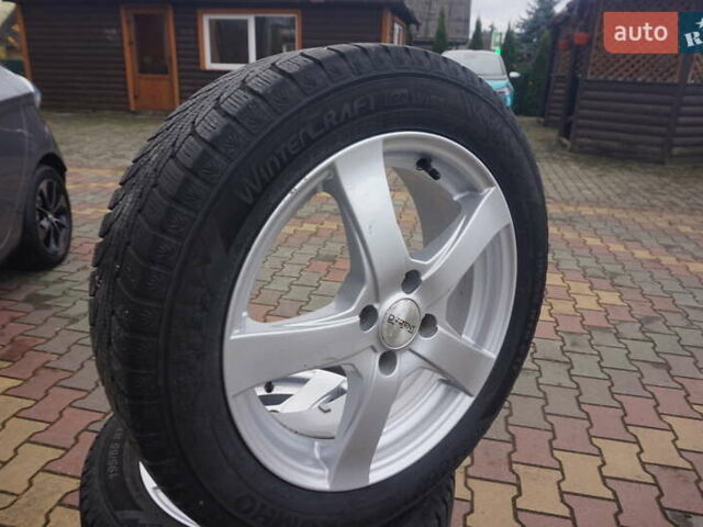 Коричневий Рено Зое, об'ємом двигуна 0 л та пробігом 220 тис. км за 9000 $, фото 72 на Automoto.ua