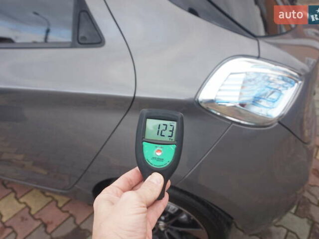 Коричневий Рено Зое, об'ємом двигуна 0 л та пробігом 220 тис. км за 9000 $, фото 66 на Automoto.ua