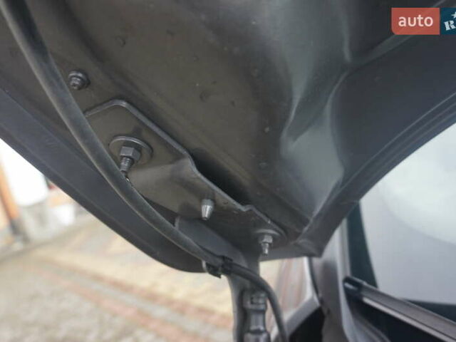 Коричневий Рено Зое, об'ємом двигуна 0 л та пробігом 220 тис. км за 9000 $, фото 53 на Automoto.ua