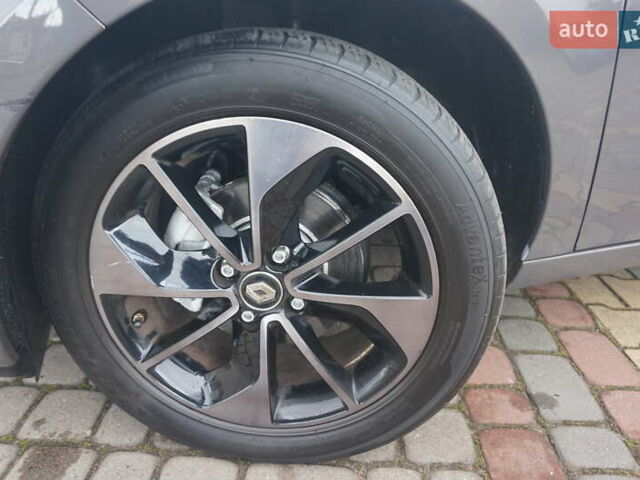 Коричневий Рено Зое, об'ємом двигуна 0 л та пробігом 220 тис. км за 9000 $, фото 59 на Automoto.ua