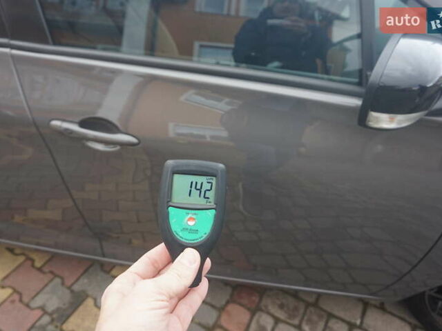 Коричневий Рено Зое, об'ємом двигуна 0 л та пробігом 220 тис. км за 9000 $, фото 70 на Automoto.ua