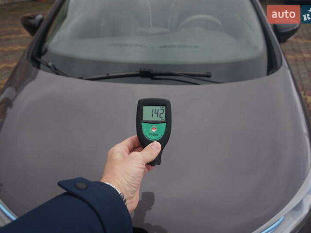 Коричневий Рено Зое, об'ємом двигуна 0 л та пробігом 220 тис. км за 9000 $, фото 63 на Automoto.ua