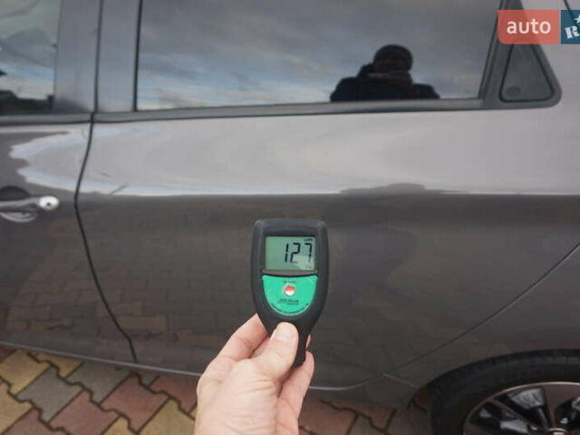 Коричневий Рено Зое, об'ємом двигуна 0 л та пробігом 220 тис. км за 9000 $, фото 65 на Automoto.ua