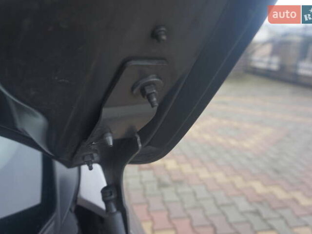 Коричневий Рено Зое, об'ємом двигуна 0 л та пробігом 220 тис. км за 9000 $, фото 50 на Automoto.ua