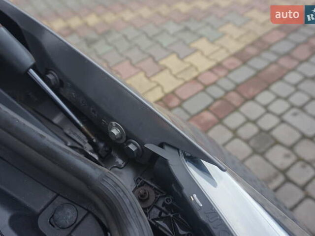 Коричневий Рено Зое, об'ємом двигуна 0 л та пробігом 220 тис. км за 9000 $, фото 51 на Automoto.ua