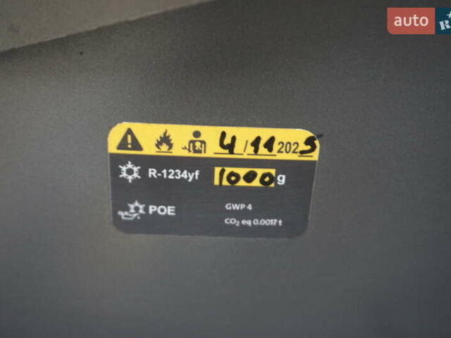 Коричневий Рено Зое, об'ємом двигуна 0 л та пробігом 220 тис. км за 9000 $, фото 55 на Automoto.ua