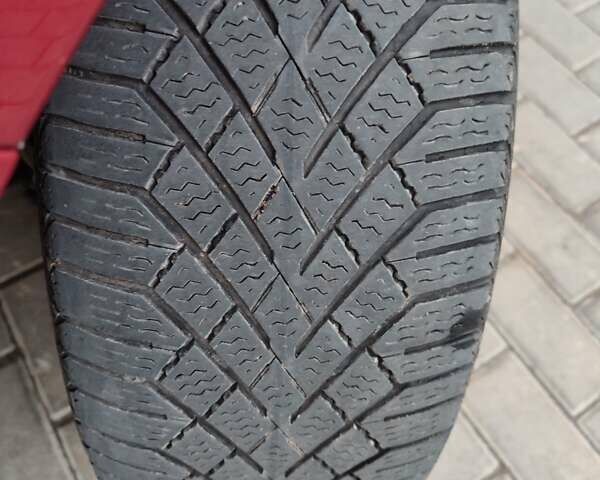 Красный Рено Зое, объемом двигателя 0 л и пробегом 120 тыс. км за 8899 $, фото 18 на Automoto.ua