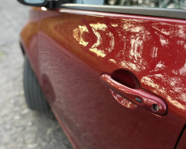 Красный Рено Зое, объемом двигателя 0 л и пробегом 89 тыс. км за 9700 $, фото 9 на Automoto.ua