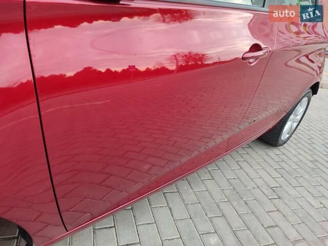 Червоний Рено Зое, об'ємом двигуна 0 л та пробігом 120 тис. км за 8900 $, фото 8 на Automoto.ua