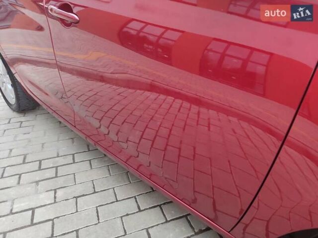 Червоний Рено Зое, об'ємом двигуна 0 л та пробігом 120 тис. км за 8900 $, фото 23 на Automoto.ua