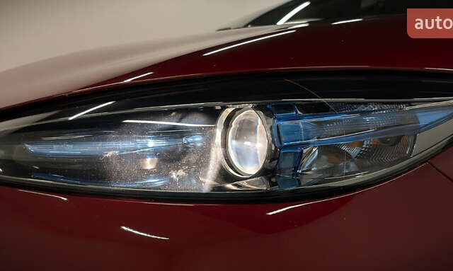 Червоний Рено Зое, об'ємом двигуна 0 л та пробігом 80 тис. км за 6700 $, фото 7 на Automoto.ua