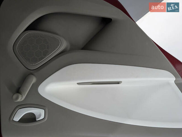 Червоний Рено Зое, об'ємом двигуна 0 л та пробігом 80 тис. км за 6700 $, фото 29 на Automoto.ua