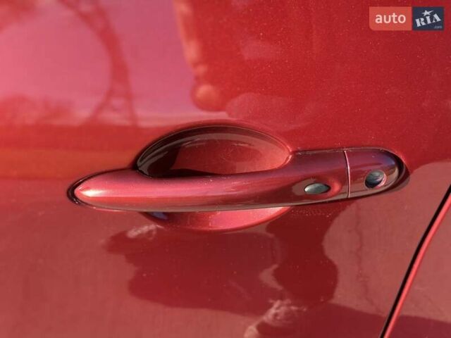 Червоний Рено Зое, об'ємом двигуна 0 л та пробігом 105 тис. км за 9199 $, фото 19 на Automoto.ua