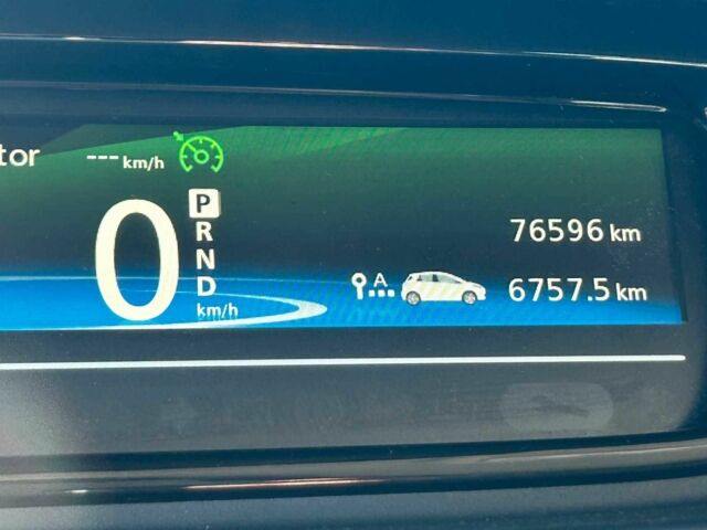 Червоний Рено Зое, об'ємом двигуна 0 л та пробігом 2 тис. км за 8300 $, фото 5 на Automoto.ua