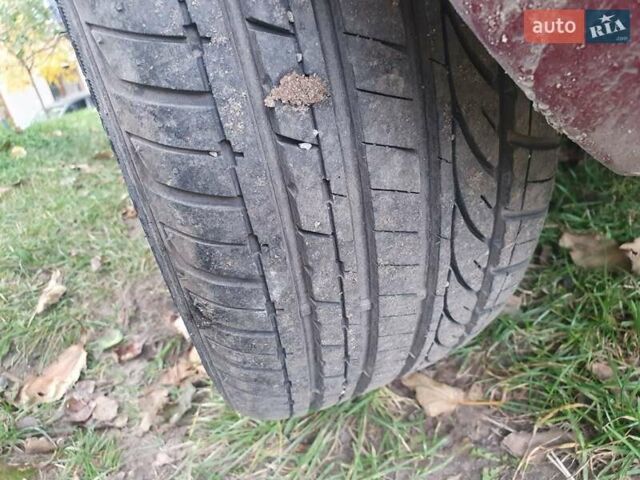 Рено Зое 2019 у Трускавце на Automoto.ua Червоний Рено Зое, об'ємом двигуна 0 л та пробігом 104 тис. км за 8448 $, фото 2 на Automoto.ua