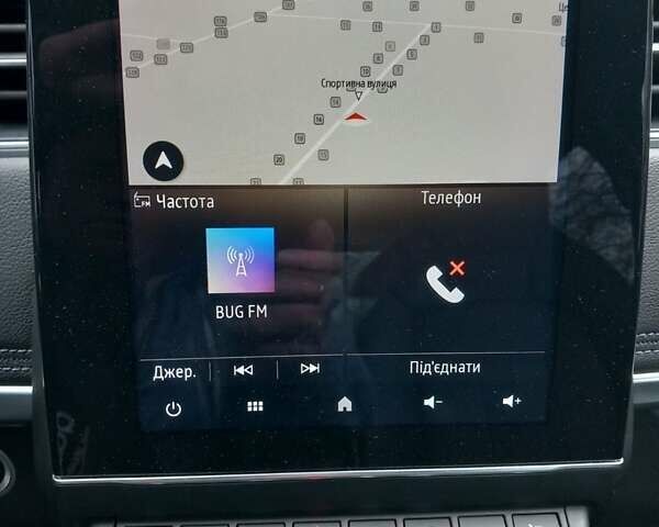 Красный Рено Зое, объемом двигателя 0 л и пробегом 115 тыс. км за 14300 $, фото 19 на Automoto.ua