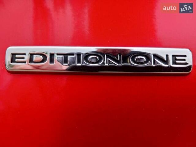 Красный Рено Зое, объемом двигателя 0 л и пробегом 115 тыс. км за 14300 $, фото 8 на Automoto.ua