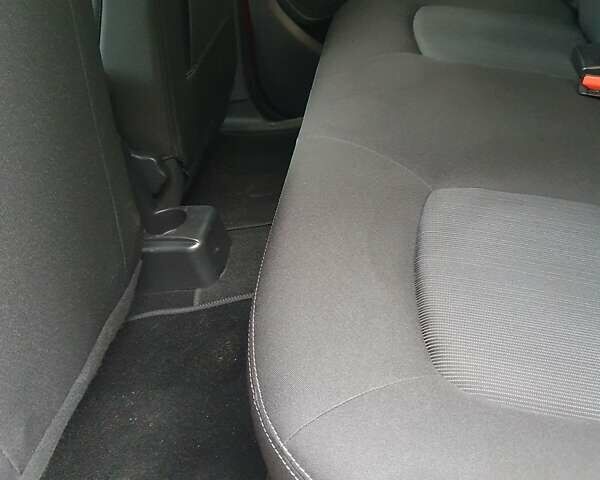 Рено Зое 2019 у Трускавце на Automoto.ua Червоний Рено Зое, об'ємом двигуна 0 л та пробігом 104 тис. км за 8448 $, фото 11 на Automoto.ua