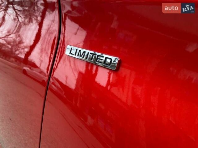 Червоний Рено Зое, об'ємом двигуна 0 л та пробігом 66 тис. км за 12800 $, фото 8 на Automoto.ua
