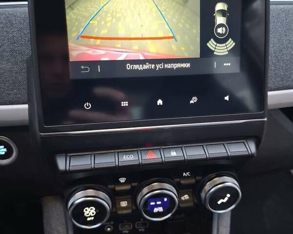 Червоний Рено Зое, об'ємом двигуна 0 л та пробігом 69 тис. км за 12800 $, фото 18 на Automoto.ua