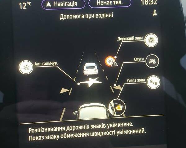 Красный Рено Зое, объемом двигателя 0 л и пробегом 15 тыс. км за 13700 $, фото 22 на Automoto.ua