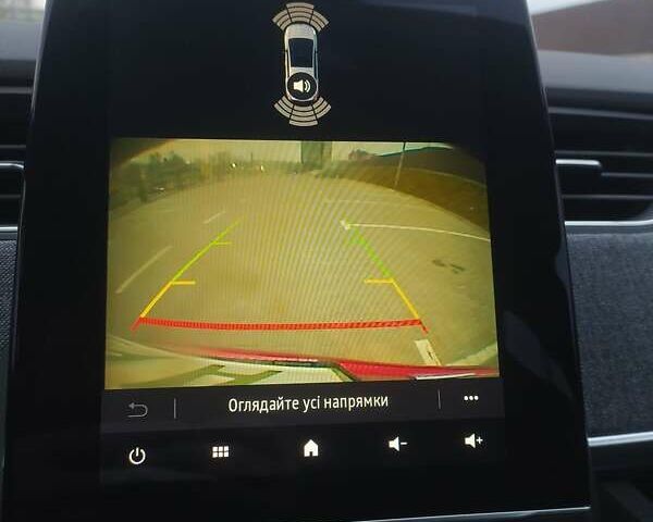 Красный Рено Зое, объемом двигателя 0 л и пробегом 15 тыс. км за 13700 $, фото 24 на Automoto.ua