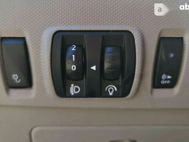 Рено Зое, об'ємом двигуна 0 л та пробігом 116 тис. км за 13499 $, фото 13 на Automoto.ua