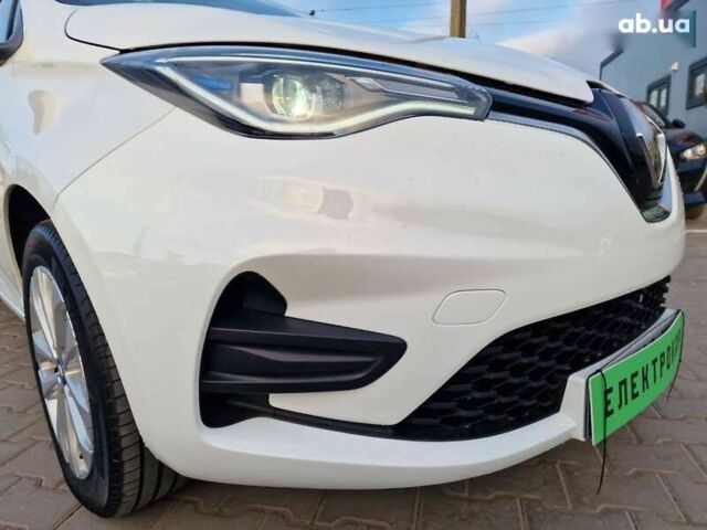 Рено Зое, объемом двигателя 4.25 л и пробегом 141 тыс. км за 11300 $, фото 4 на Automoto.ua