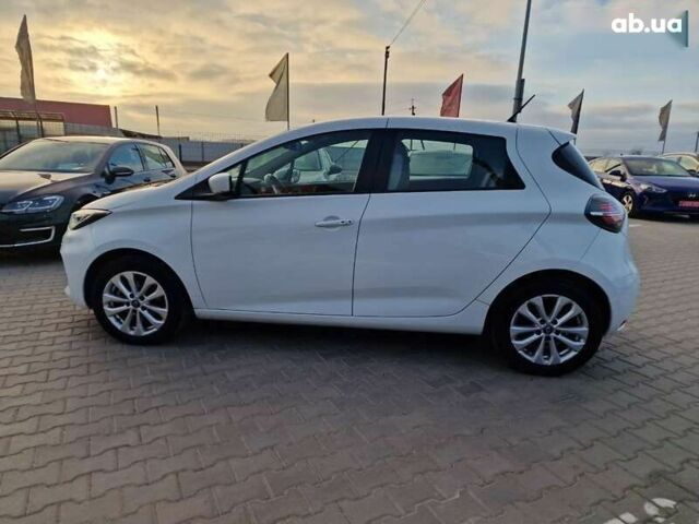 Рено Зое, объемом двигателя 4.25 л и пробегом 141 тыс. км за 11300 $, фото 13 на Automoto.ua