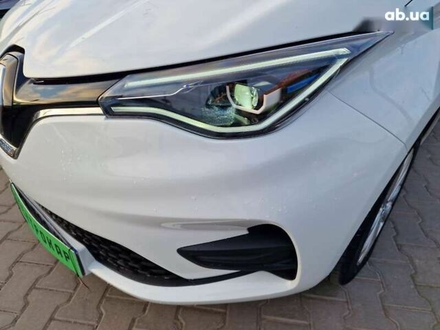 Рено Зое, объемом двигателя 4.25 л и пробегом 141 тыс. км за 11300 $, фото 2 на Automoto.ua