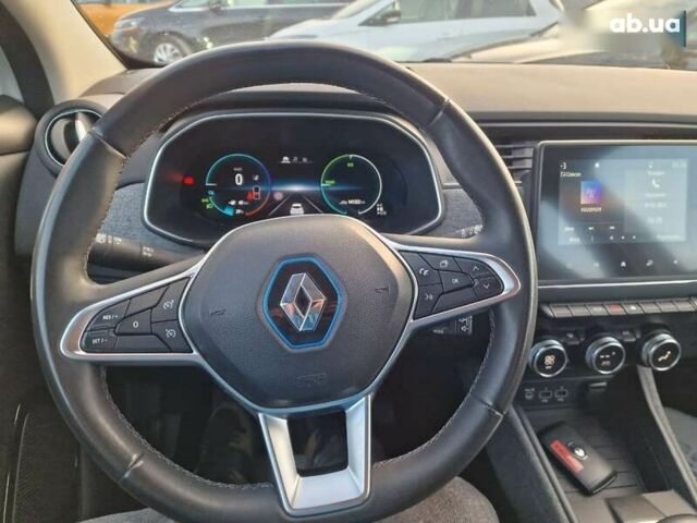 Рено Зое, объемом двигателя 4.25 л и пробегом 141 тыс. км за 11300 $, фото 21 на Automoto.ua