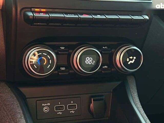 Рено Зое, объемом двигателя 4.25 л и пробегом 27 тыс. км за 15300 $, фото 16 на Automoto.ua