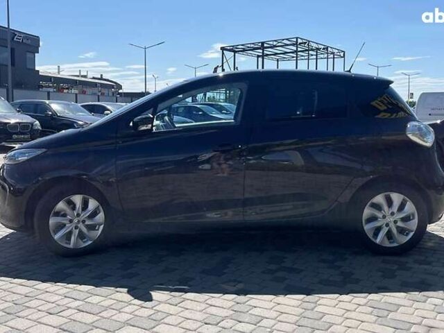 Рено Зое 2013 в Мукачево на Automoto.ua Рено Зое, объемом двигателя 0 л и пробегом 113 тыс. км за 6990 $, фото 3 на Automoto.ua