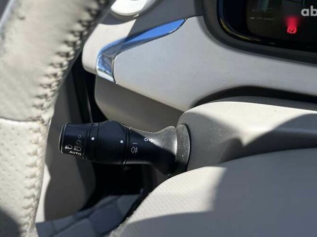 Рено Зое, об'ємом двигуна 0 л та пробігом 113 тис. км за 6990 $, фото 15 на Automoto.ua