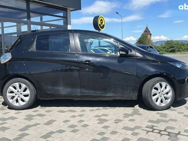 Рено Зое, об'ємом двигуна 0 л та пробігом 113 тис. км за 6990 $, фото 7 на Automoto.ua