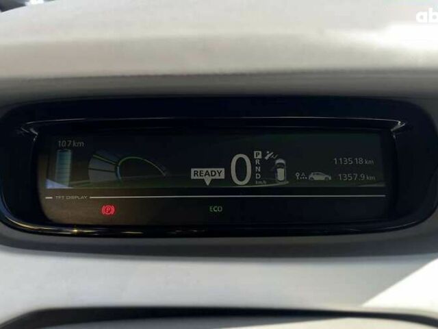 Рено Зое, об'ємом двигуна 0 л та пробігом 113 тис. км за 6990 $, фото 11 на Automoto.ua