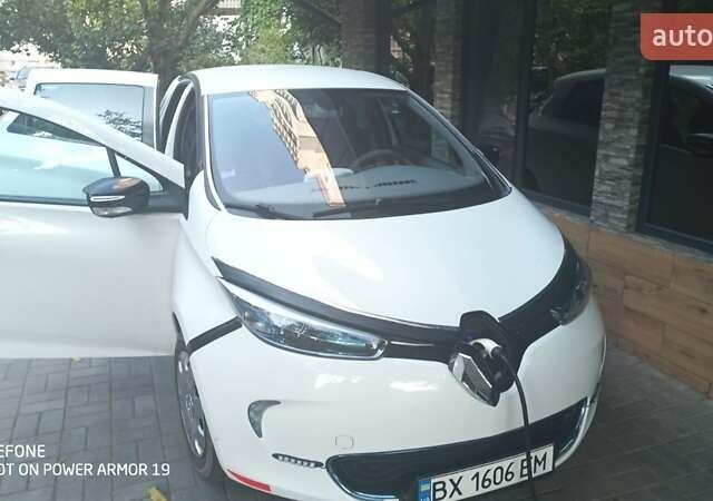 Рено Зое, об'ємом двигуна 0 л та пробігом 254 тис. км за 10500 $, фото 3 на Automoto.ua