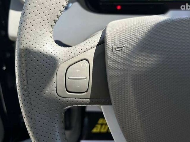 Рено Зое 2013 в Мукачево на Automoto.ua Рено Зое, объемом двигателя 0 л и пробегом 113 тыс. км за 6990 $, фото 13 на Automoto.ua