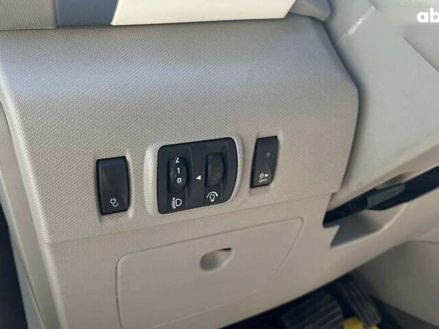 Рено Зое, об'ємом двигуна 0 л та пробігом 113 тис. км за 6990 $, фото 10 на Automoto.ua