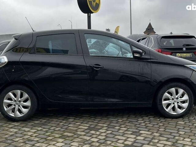 Рено Зое, объемом двигателя 0 л и пробегом 113 тыс. км за 6800 $, фото 7 на Automoto.ua