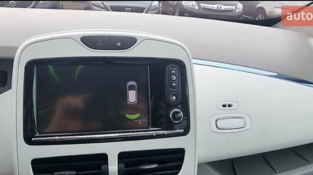 Рено Зое, об'ємом двигуна 0 л та пробігом 118 тис. км за 7700 $, фото 12 на Automoto.ua