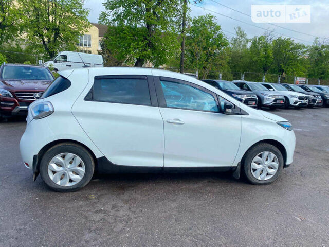 Рено Зое, объемом двигателя 0 л и пробегом 140 тыс. км за 7590 $, фото 3 на Automoto.ua