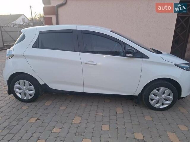 Рено Зое, объемом двигателя 0 л и пробегом 150 тыс. км за 5700 $, фото 2 на Automoto.ua