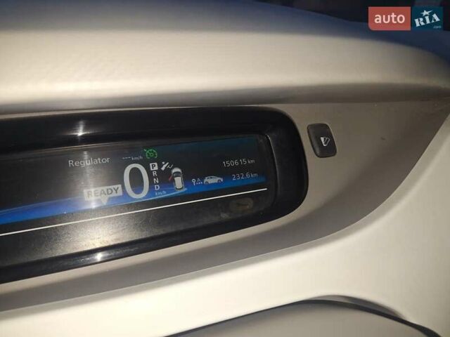 Рено Зое, объемом двигателя 0 л и пробегом 150 тыс. км за 5700 $, фото 7 на Automoto.ua