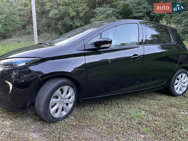 Рено Зое, об'ємом двигуна 0 л та пробігом 145 тис. км за 7299 $, фото 4 на Automoto.ua