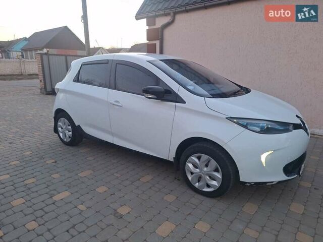 Рено Зое, объемом двигателя 0 л и пробегом 150 тыс. км за 5700 $, фото 1 на Automoto.ua